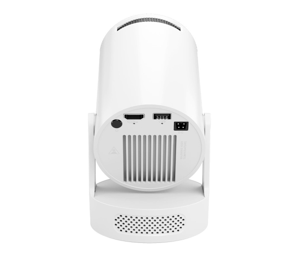 Xiaomi 85" S Mini 2026 QD-Mini LED FHD Google TV+HY300 Pro+ White&G - 1572920 - zdjęcie 9
